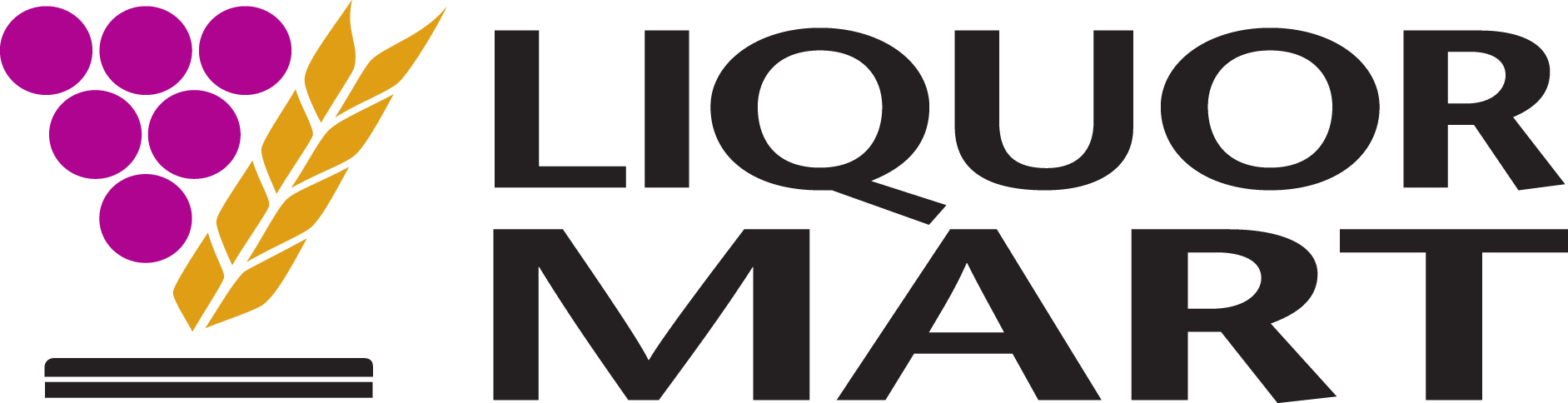 Logo Liquor Mart