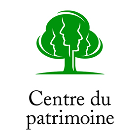 La Société historique de Saint-Boniface logo
