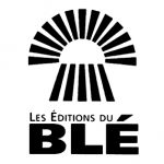 Les Éditions du Blé logo