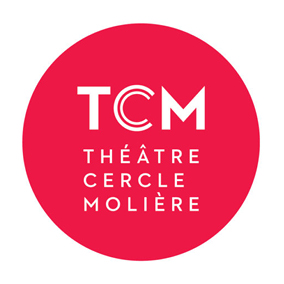 Le Cercle Molière logo