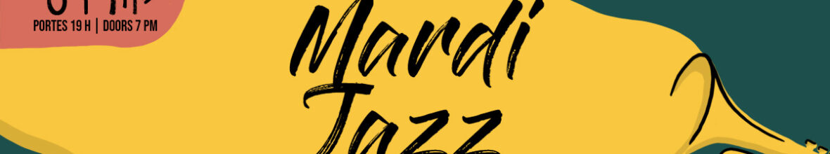 Mardi Jazz – Dr. Henry Band
