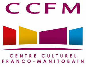 Logo CCFM Coloré