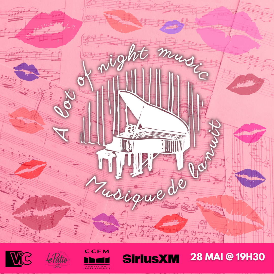 A lot of night Music