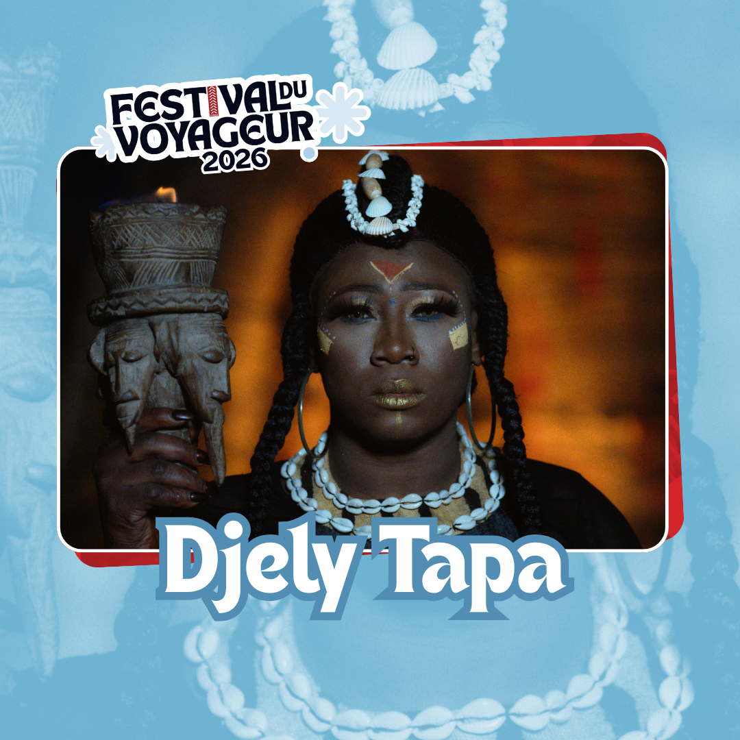 Djely Tapa