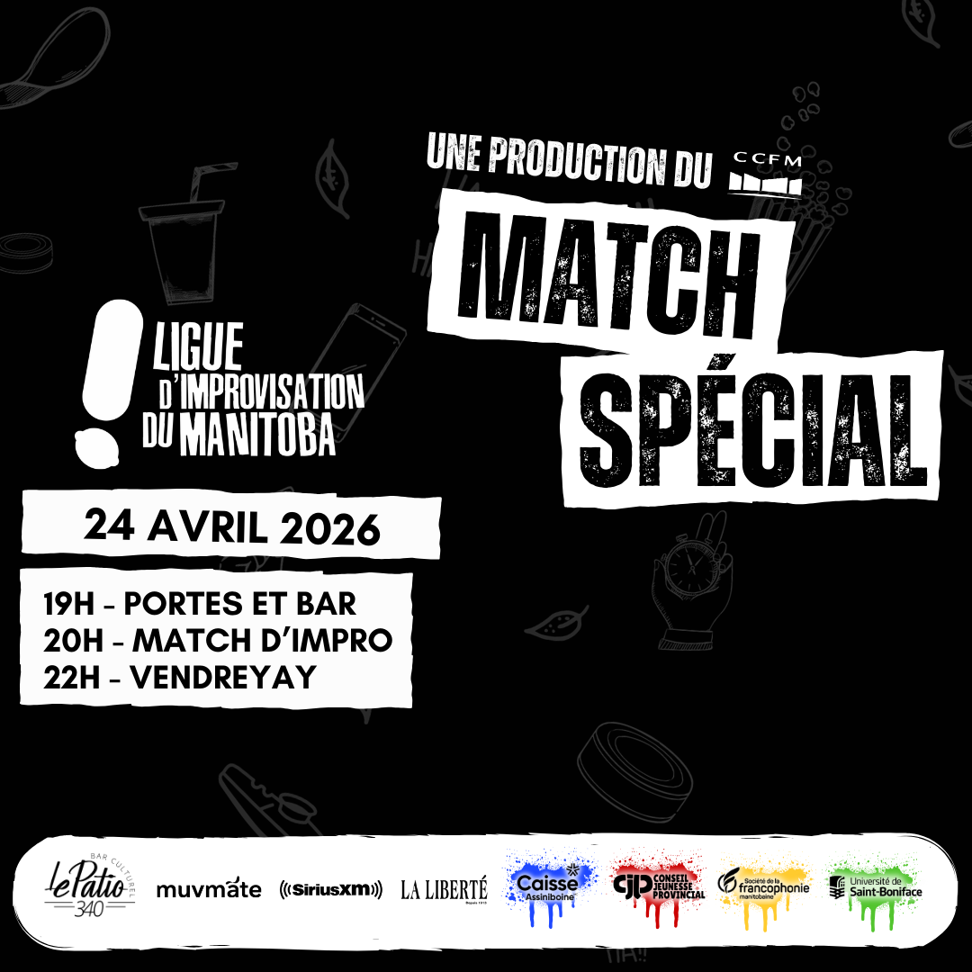 Ligue d'improvisation du Manitoba