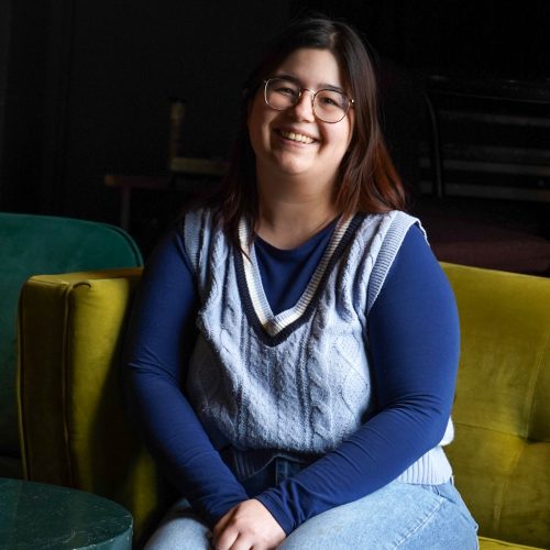 photo de L&Eacute;A CROCETTI