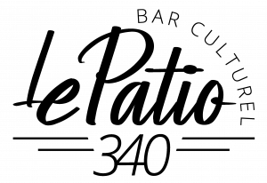 Logo Patio 340